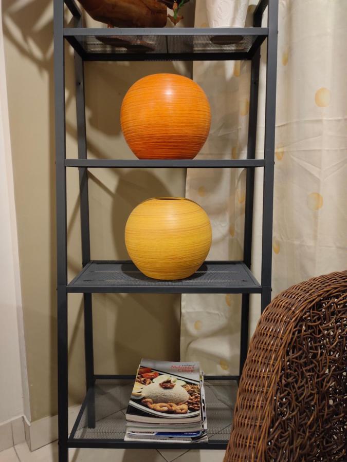シャー・アラムDe Cozy Corner Suria Rafflesia Setia Alamアパートメント エクステリア 写真