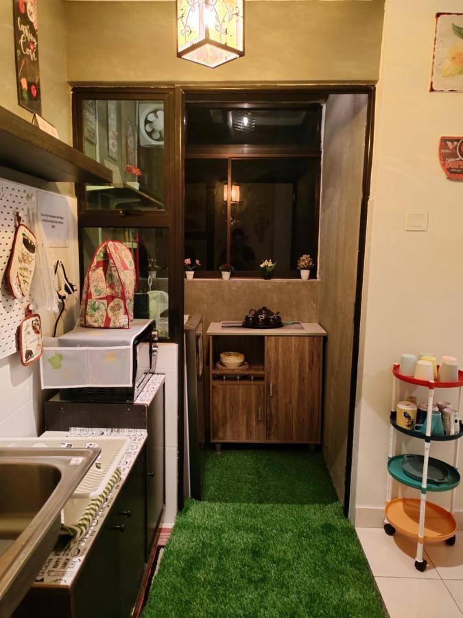 シャー・アラムDe Cozy Corner Suria Rafflesia Setia Alamアパートメント エクステリア 写真