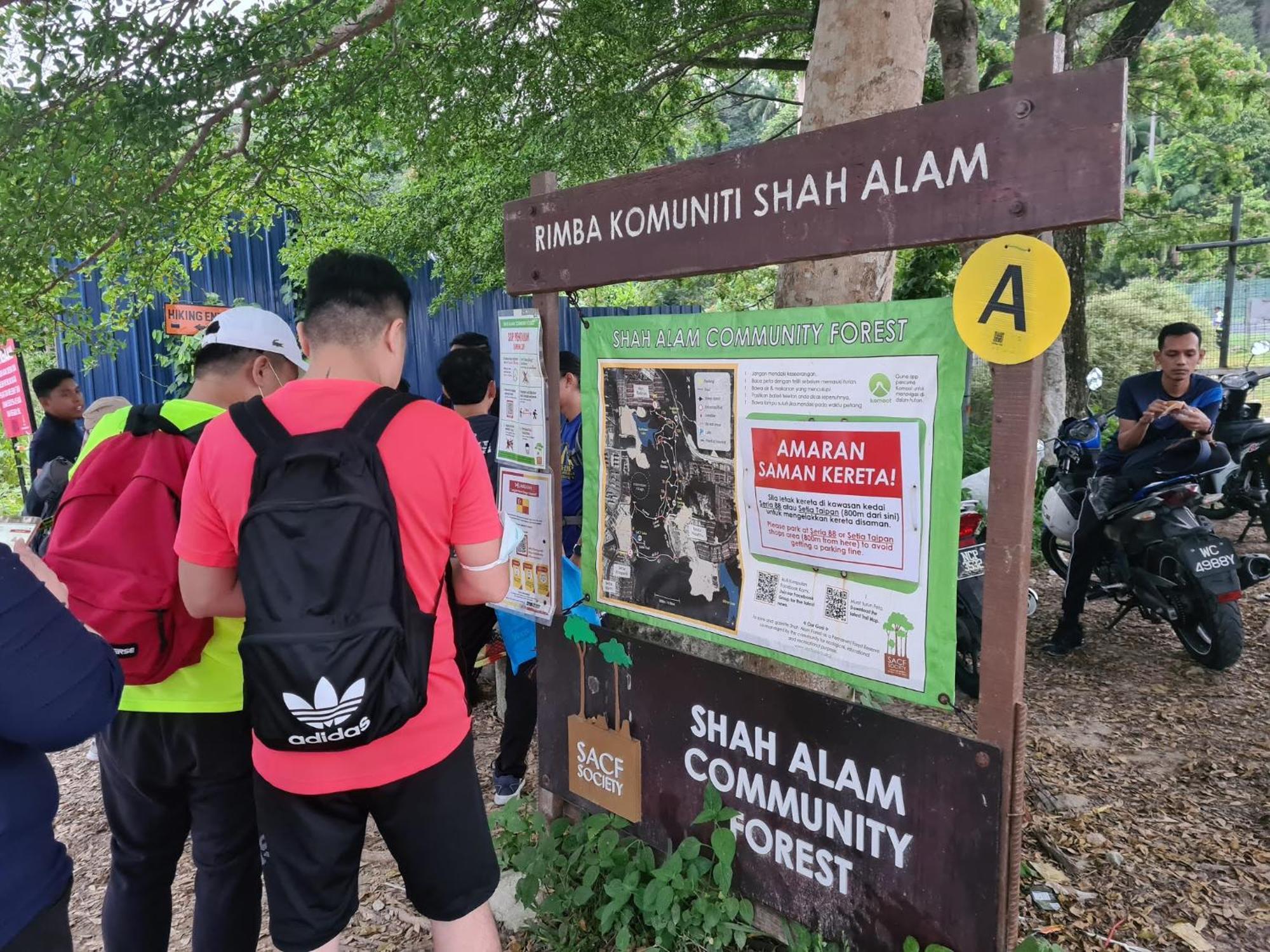 シャー・アラムDe Cozy Corner Suria Rafflesia Setia Alamアパートメント エクステリア 写真